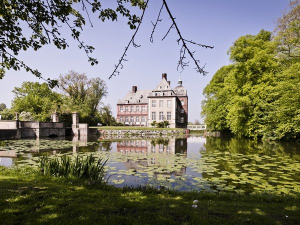 Schloss Hovestadt